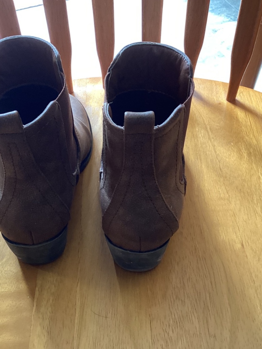 Chelsea boots - Picture 6 of 9